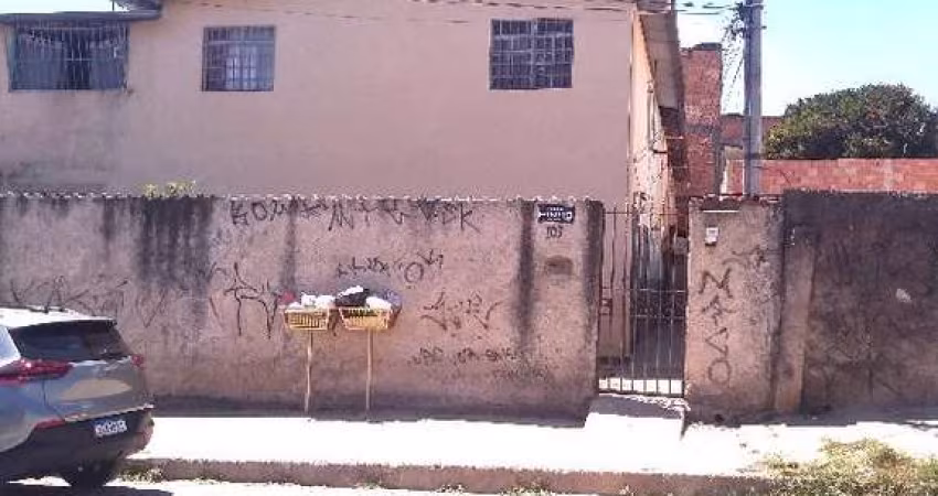 Oportunidade Única em CONTAGEM - MG | Tipo: Casa | Negociação: Venda Online  | Situação: Imóvel
