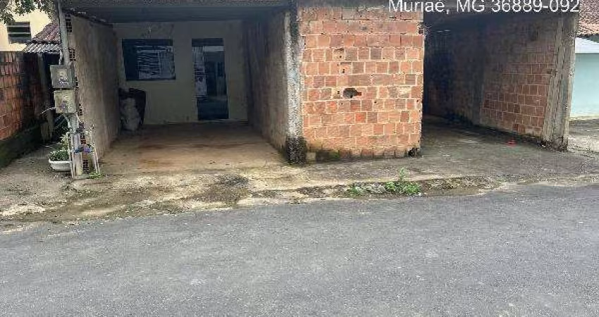 Oportunidade Única em MURIAE - MG | Tipo: Apartamento | Negociação: Venda Online  | Situação: Imóvel