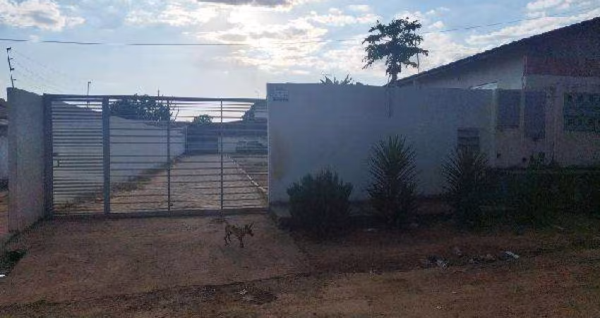 Oportunidade Única em CIDADE OCIDENTAL - GO | Tipo: Casa | Negociação: Venda Online  | Situação: Imóvel