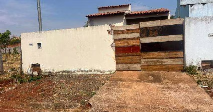 Oportunidade Única em PLANALTINA - GO | Tipo: Casa | Negociação: Venda Direta Online  | Situação: Imóvel