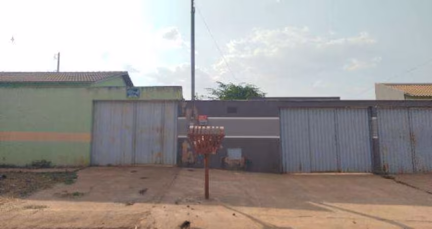Oportunidade Única em SANTO ANTONIO DO DESCOBERTO - GO | Tipo: Casa | Negociação: Venda Direta Online  | Situação: Imóvel