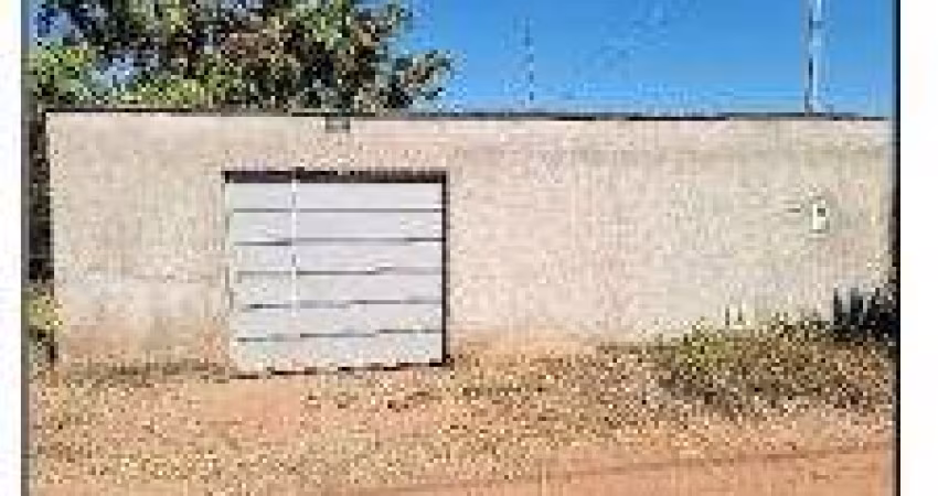 Oportunidade Única em APARECIDA DE GOIANIA - GO | Tipo: Casa | Negociação: Venda Online  | Situação: Imóvel
