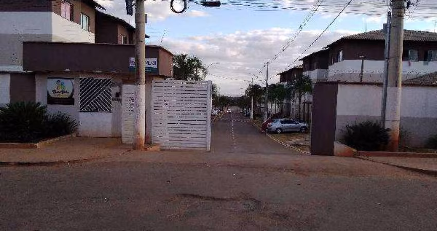 Oportunidade Única em CIDADE OCIDENTAL - GO | Tipo: Apartamento | Negociação: Venda Online  | Situação: Imóvel
