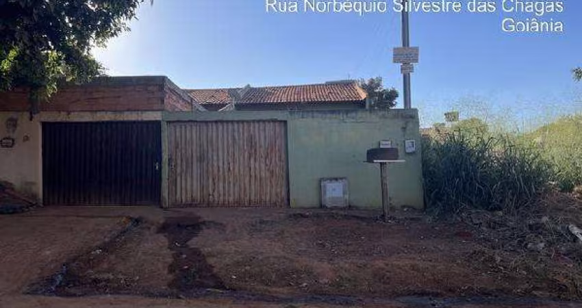 Oportunidade Única em APARECIDA DE GOIANIA - GO | Tipo: Casa | Negociação: Venda Online  | Situação: Imóvel