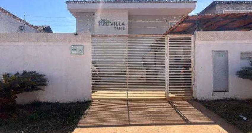 Oportunidade Única em CIDADE OCIDENTAL - GO | Tipo: Apartamento | Negociação: Venda Online  | Situação: Imóvel