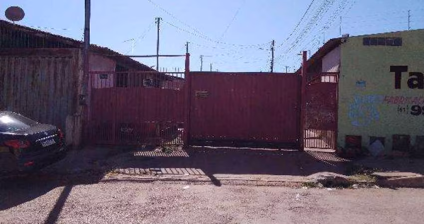 Oportunidade Única em LUZIANIA - GO | Tipo: Casa | Negociação: Venda Online  | Situação: Imóvel