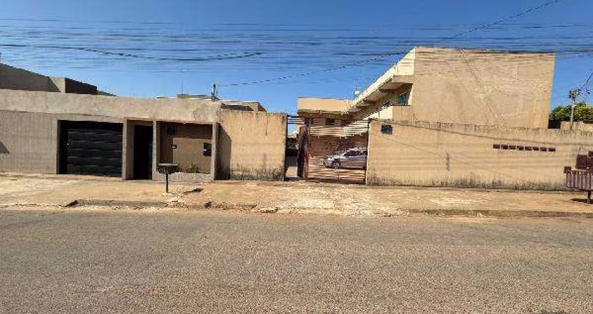 Oportunidade Única em AGUAS LINDAS DE GOIAS - GO | Tipo: Apartamento | Negociação: Venda Online  | Situação: Imóvel
