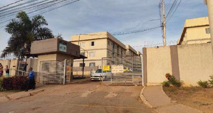 Oportunidade Única em CIDADE OCIDENTAL - GO | Tipo: Apartamento | Negociação: Venda Direta Online  | Situação: Imóvel