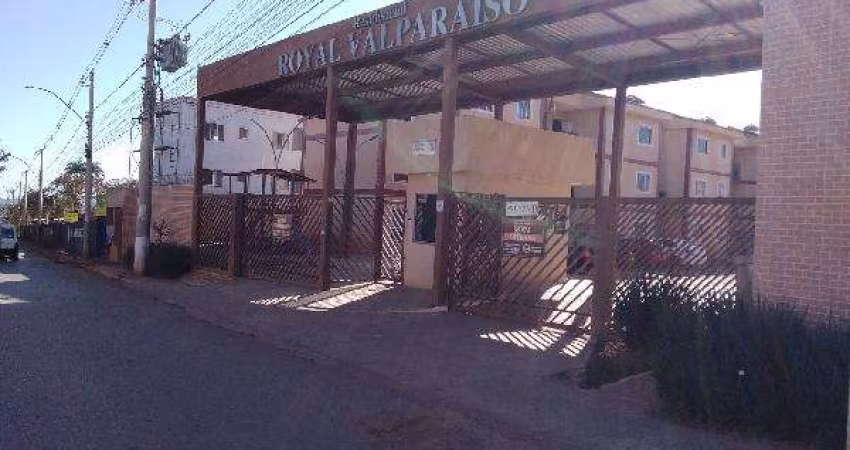 Oportunidade Única em VALPARAISO DE GOIAS - GO | Tipo: Apartamento | Negociação: Venda Direta Online  | Situação: Imóvel