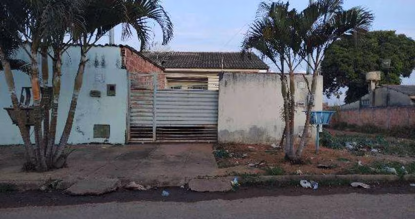 Oportunidade Única em LUZIANIA - GO | Tipo: Casa | Negociação: Venda Online  | Situação: Imóvel