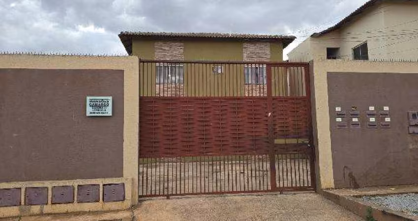 Oportunidade Única em AGUAS LINDAS DE GOIAS - GO | Tipo: Apartamento | Negociação: Venda Direta Online  | Situação: Imóvel