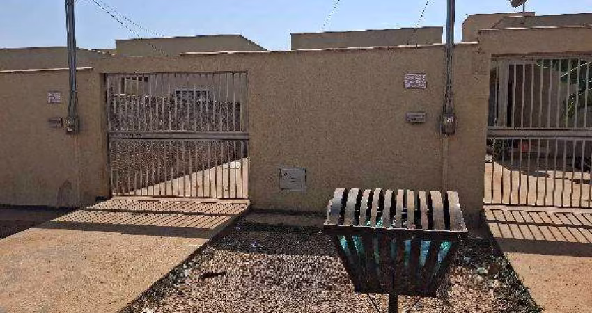 Oportunidade Única em SANTO ANTONIO DO DESCOBERTO - GO | Tipo: Casa | Negociação: Venda Direta Online  | Situação: Imóvel