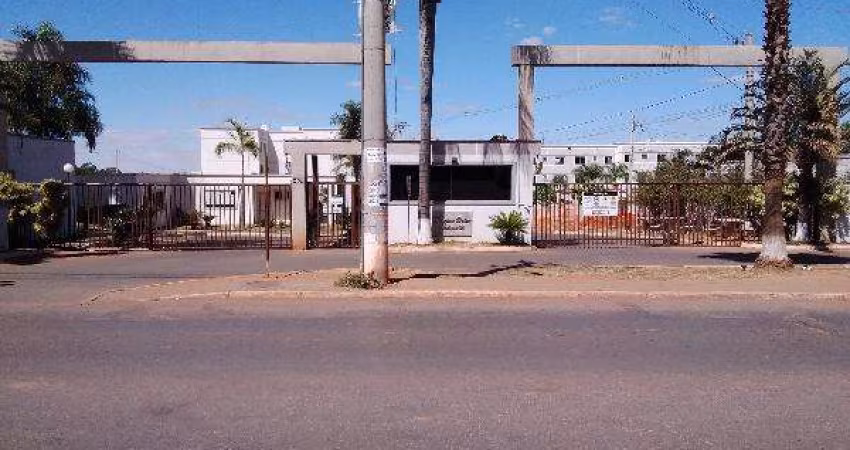 Oportunidade Única em VALPARAISO DE GOIAS - GO | Tipo: Apartamento | Negociação: Venda Direta Online  | Situação: Imóvel