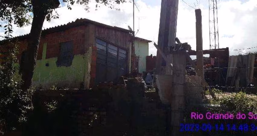Oportunidade Única em CACHOEIRA DO SUL - RS | Tipo: Casa | Negociação: Venda Direta Online  | Situação: Imóvel