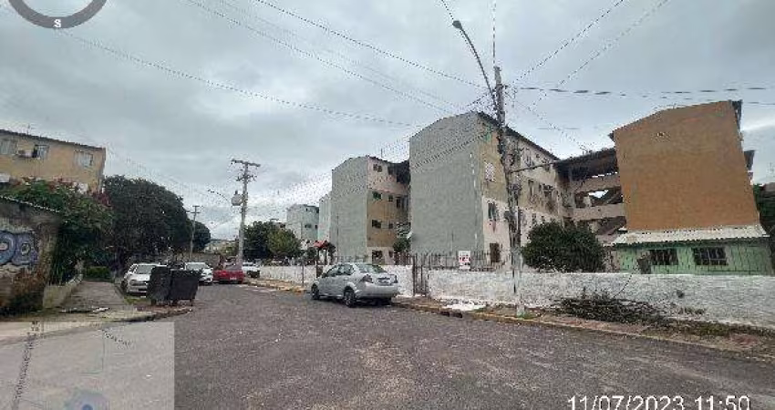 Oportunidade Única em SAPUCAIA DO SUL - RS | Tipo: Apartamento | Negociação: Venda Direta Online  | Situação: Imóvel