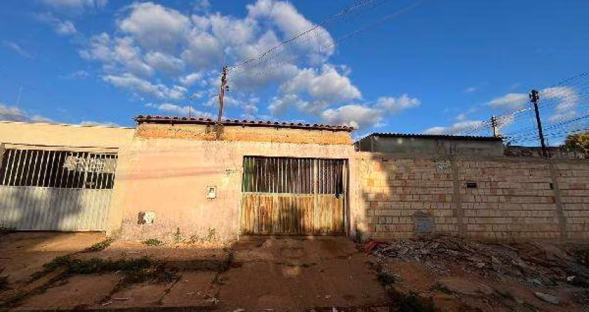 Oportunidade Única em SANTO ANTONIO DO DESCOBERTO - GO | Tipo: Casa | Negociação: Venda Direta Online  | Situação: Imóvel