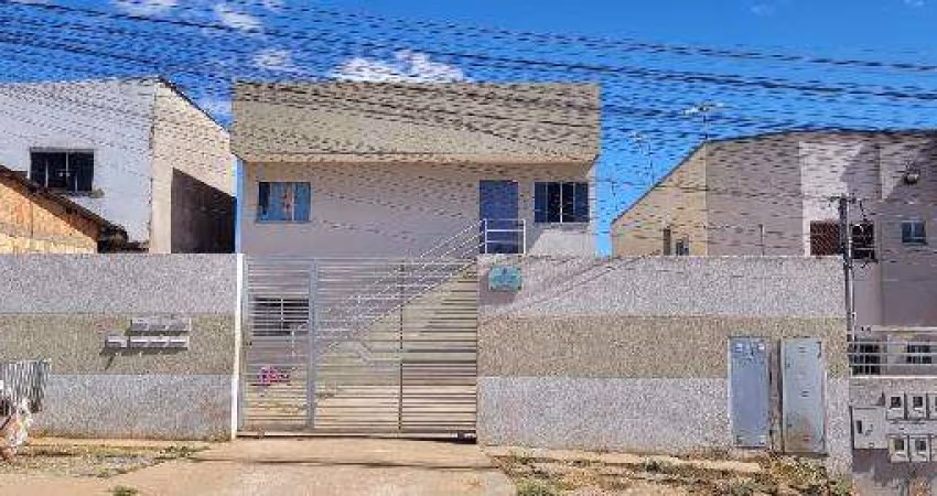Oportunidade Única em CIDADE OCIDENTAL - GO | Tipo: Apartamento | Negociação: Venda Online  | Situação: Imóvel