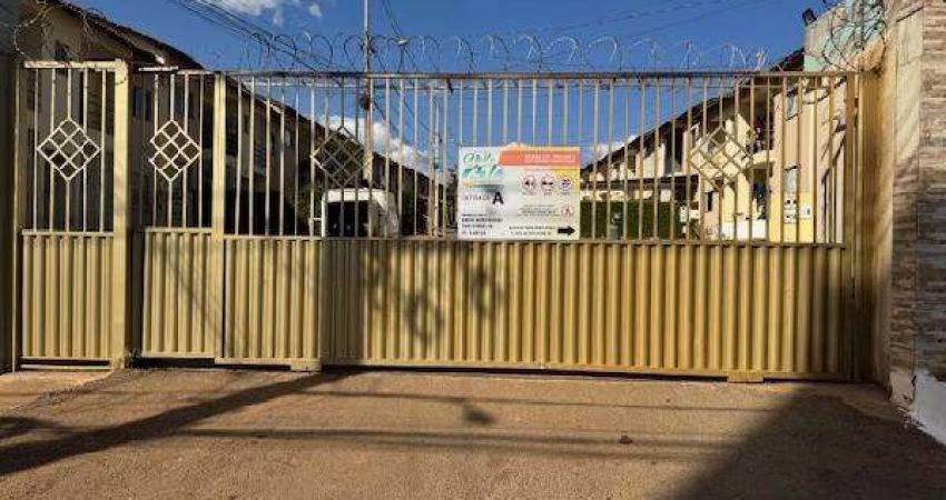 Oportunidade Única em CIDADE OCIDENTAL - GO | Tipo: Apartamento | Negociação: Venda Direta Online  | Situação: Imóvel