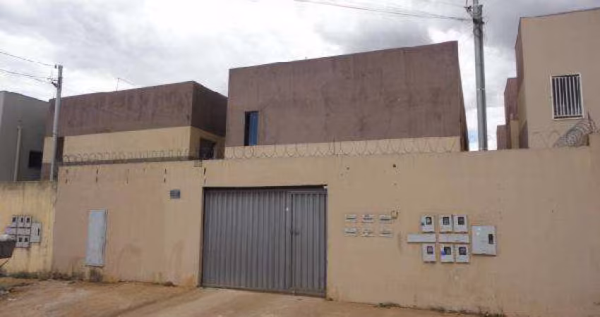 Oportunidade Única em AGUAS LINDAS DE GOIAS - GO | Tipo: Apartamento | Negociação: Venda Direta Online  | Situação: Imóvel
