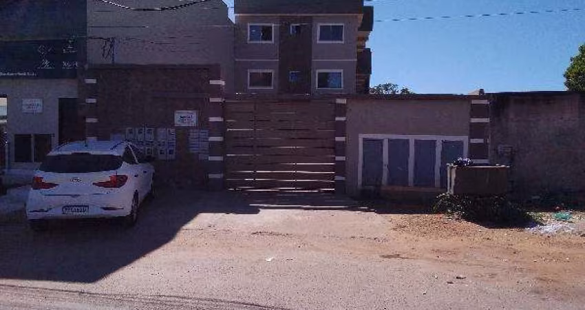 Oportunidade Única em LUZIANIA - GO | Tipo: Apartamento | Negociação: Venda Direta Online  | Situação: Imóvel