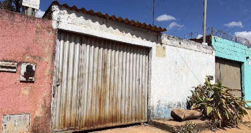 Oportunidade Única em SANTO ANTONIO DO DESCOBERTO - GO | Tipo: Casa | Negociação: Venda Direta Online  | Situação: Imóvel