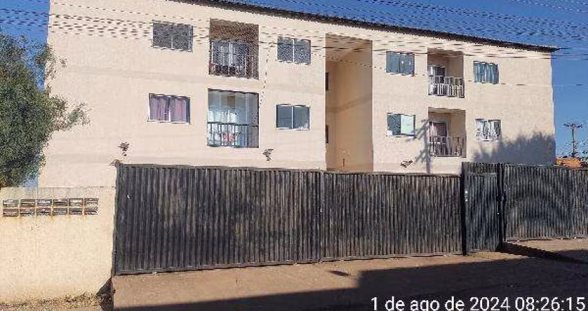Oportunidade Única em VALPARAISO DE GOIAS - GO | Tipo: Apartamento | Negociação: Venda Direta Online  | Situação: Imóvel