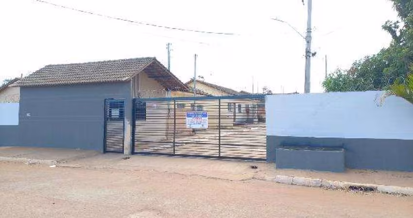 Oportunidade Única em VALPARAISO DE GOIAS - GO | Tipo: Casa | Negociação: Venda Online  | Situação: Imóvel