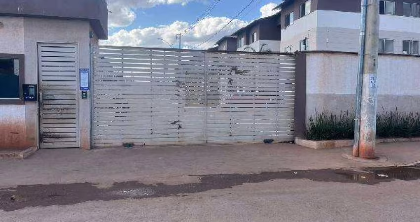 Oportunidade Única em VALPARAISO DE GOIAS - GO | Tipo: Apartamento | Negociação: Venda Direta Online  | Situação: Imóvel
