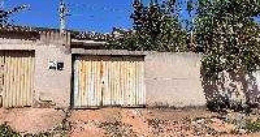 Oportunidade Única em SANTO ANTONIO DO DESCOBERTO - GO | Tipo: Casa | Negociação: Venda Direta Online  | Situação: Imóvel