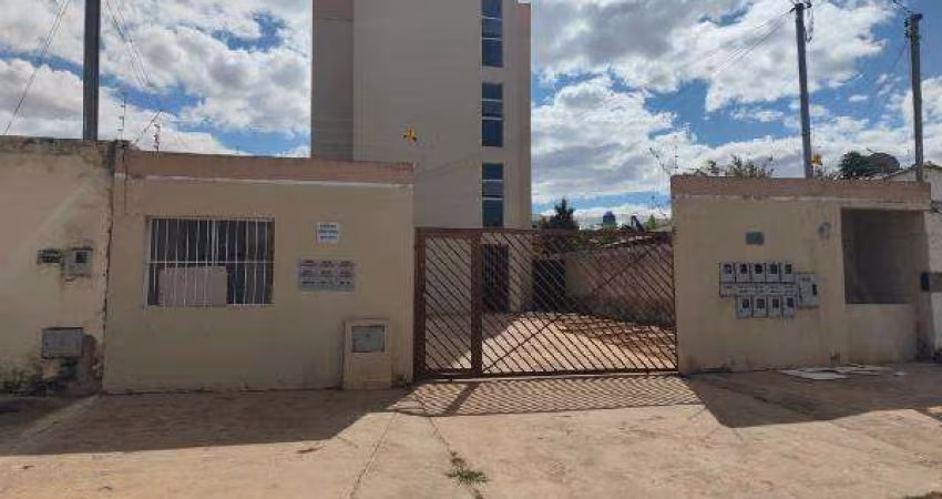 Oportunidade Única em CIDADE OCIDENTAL - GO | Tipo: Apartamento | Negociação: Venda Online  | Situação: Imóvel