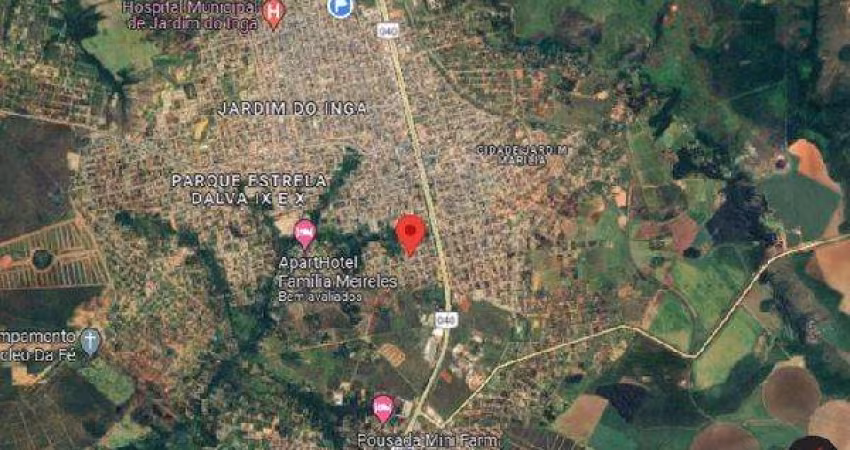 Oportunidade Única em LUZIANIA - GO | Tipo: Casa | Negociação: Venda Online  | Situação: Imóvel
