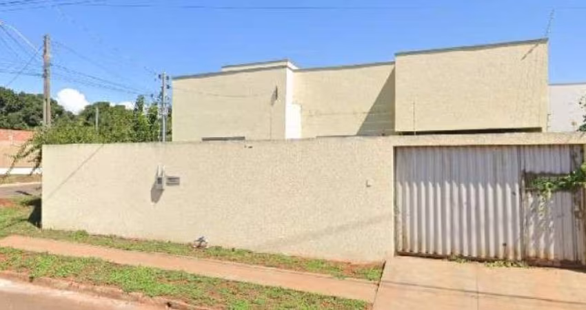 Oportunidade Única em CALDAS NOVAS - GO | Tipo: Casa | Negociação: Venda Direta Online  | Situação: Imóvel
