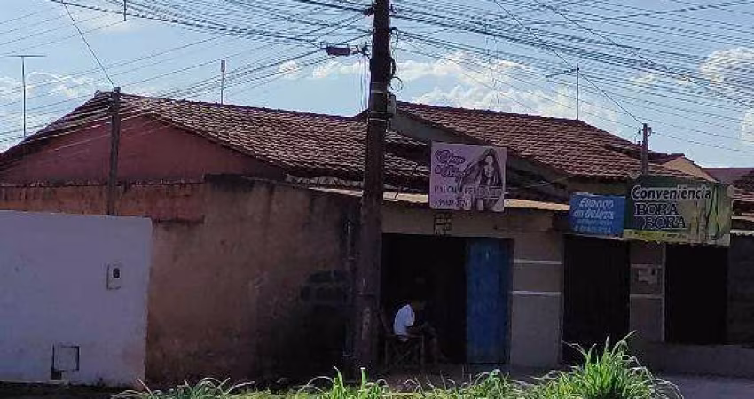 Oportunidade Única em PLANALTINA - GO | Tipo: Casa | Negociação: Venda Direta Online  | Situação: Imóvel