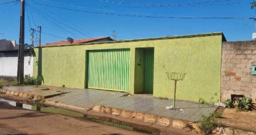 Oportunidade Única em GOIANIA - GO | Tipo: Casa | Negociação: Venda Online  | Situação: Imóvel