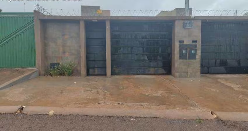 Oportunidade Única em AGUAS LINDAS DE GOIAS - GO | Tipo: Casa | Negociação: Venda Direta Online  | Situação: Imóvel