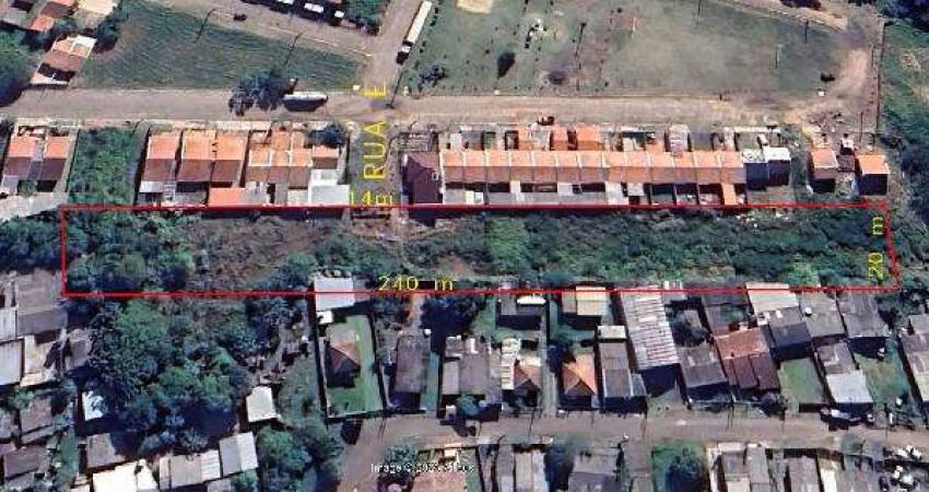 Oportunidade Única em NOVA SANTA RITA - RS | Tipo: Terreno | Negociação: Venda Direta Online  | Situação: Imóvel