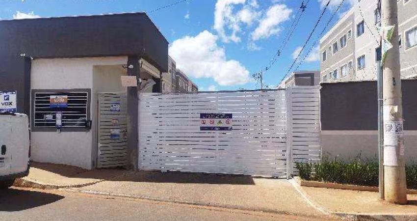 Oportunidade Única em VALPARAISO DE GOIAS - GO | Tipo: Apartamento | Negociação: Venda Direta Online  | Situação: Imóvel