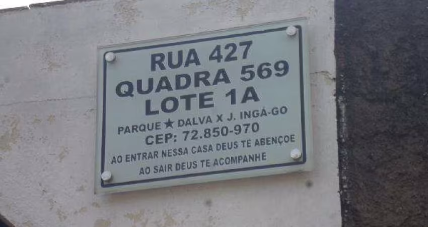 Oportunidade Única em LUZIANIA - GO | Tipo: Casa | Negociação: Venda Direta Online  | Situação: Imóvel