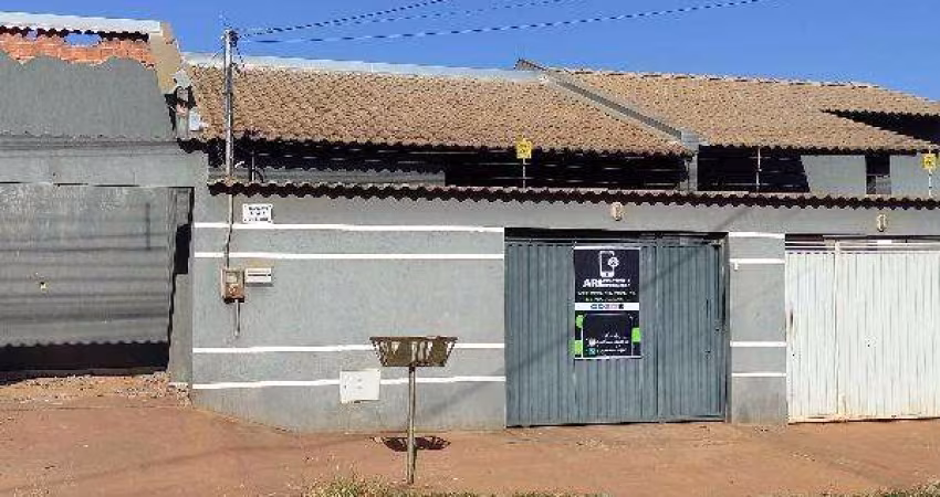 Oportunidade Única em PLANALTINA - GO | Tipo: Casa | Negociação: Venda Direta Online  | Situação: Imóvel