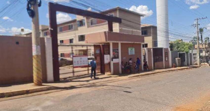 Oportunidade Única em VALPARAISO DE GOIAS - GO | Tipo: Apartamento | Negociação: Venda Online  | Situação: Imóvel