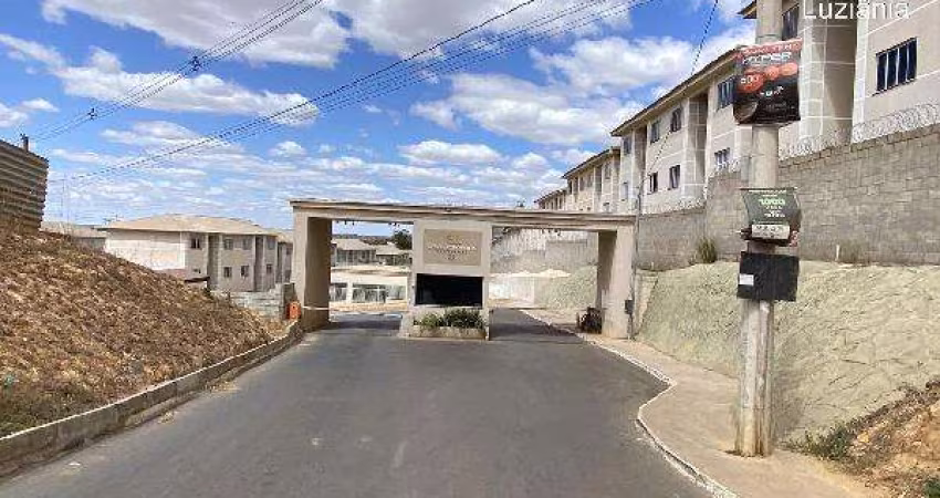Oportunidade Única em LUZIANIA - GO | Tipo: Apartamento | Negociação: Venda Direta Online  | Situação: Imóvel