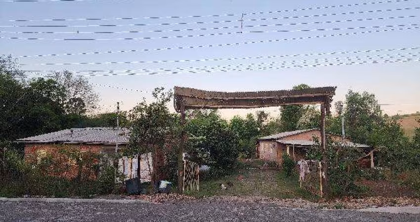 Oportunidade Única em ARROIO DO TIGRE - RS | Tipo: Terreno | Negociação: Venda Direta Online  | Situação: Imóvel
