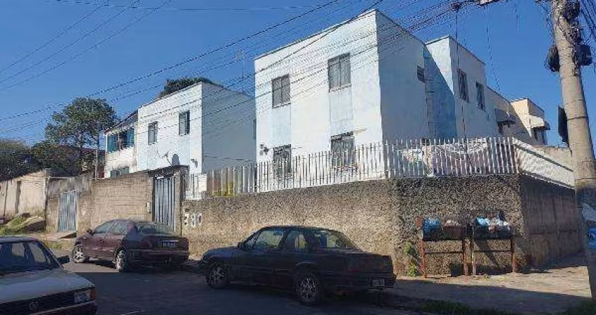 Oportunidade Única em BETIM - MG | Tipo: Apartamento | Negociação: Venda Online  | Situação: Imóvel