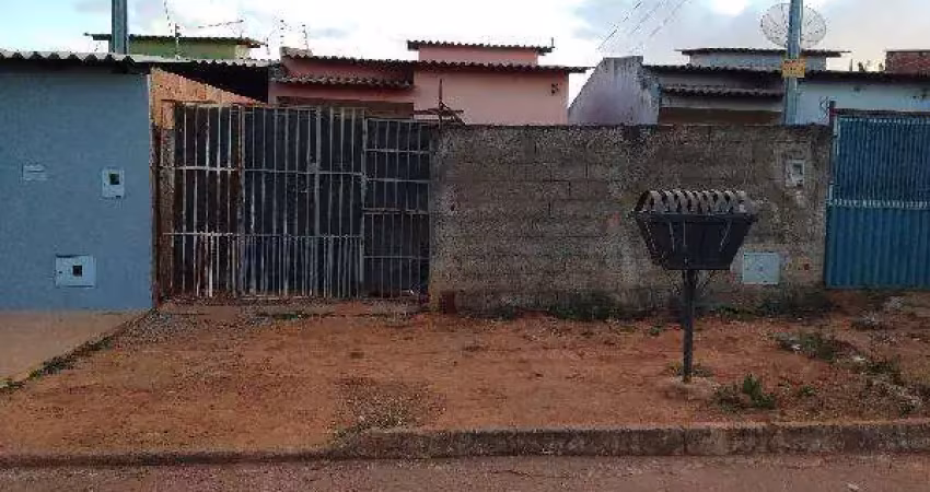 Oportunidade Única em SANTO ANTONIO DO DESCOBERTO - GO | Tipo: Casa | Negociação: Venda Direta Online  | Situação: Imóvel