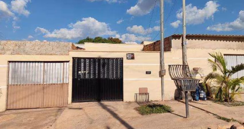 Oportunidade Única em SANTO ANTONIO DO DESCOBERTO - GO | Tipo: Casa | Negociação: Venda Direta Online  | Situação: Imóvel