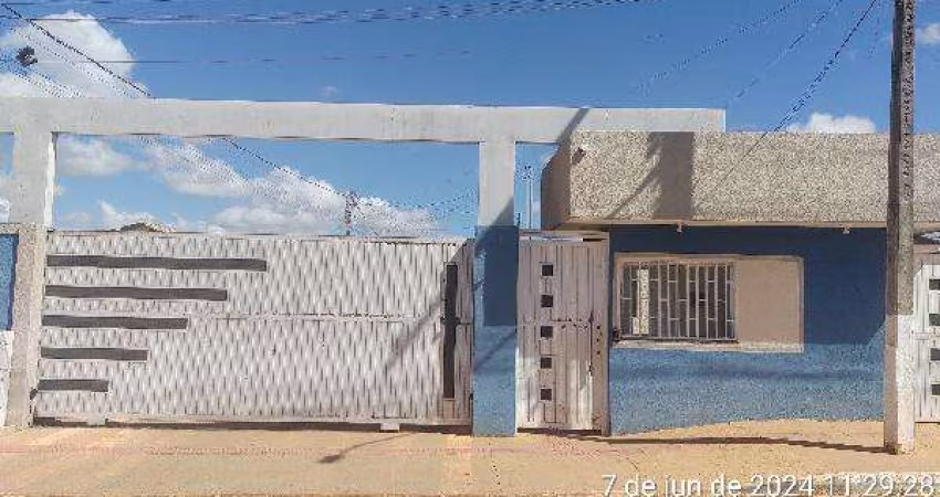 Oportunidade Única em VALPARAISO DE GOIAS - GO | Tipo: Casa | Negociação: Licitação Aberta  | Situação: Imóvel