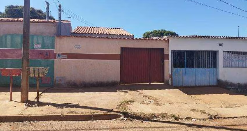 Oportunidade Única em PLANALTINA - GO | Tipo: Casa | Negociação: Venda Online  | Situação: Imóvel