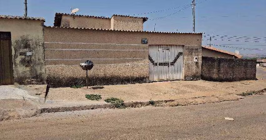 Oportunidade Única em AGUAS LINDAS DE GOIAS - GO | Tipo: Casa | Negociação: Venda Online  | Situação: Imóvel