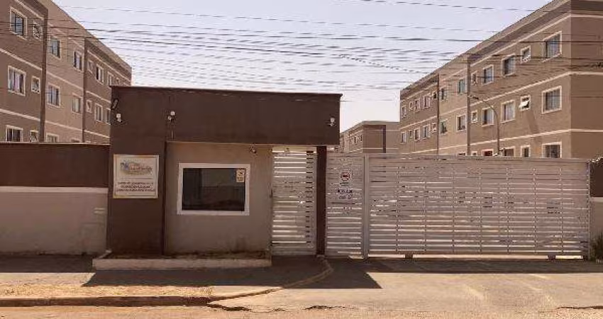 Oportunidade Única em AGUAS LINDAS DE GOIAS - GO | Tipo: Apartamento | Negociação: Venda Direta Online  | Situação: Imóvel