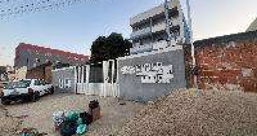 Oportunidade Única em NOVO GAMA - GO | Tipo: Apartamento | Negociação: Venda Online  | Situação: Imóvel